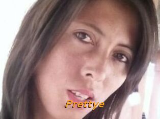 Prettye