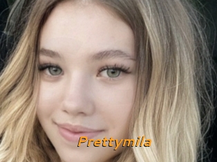 Prettymila