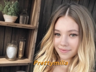 Prettymilia