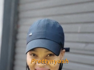 Prettynyash