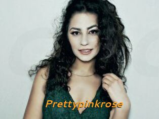 Prettypinkrose