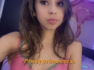 Prettyprincessxx