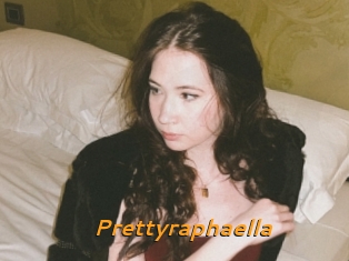 Prettyraphaella