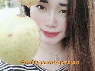 Prettyyummyasian
