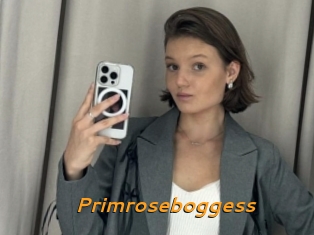 Primroseboggess