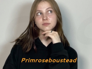 Primroseboustead