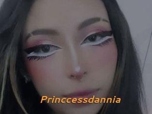Princcessdannia