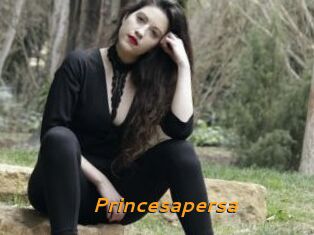Princesapersa