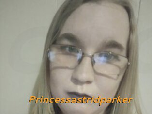 Princessastridparker