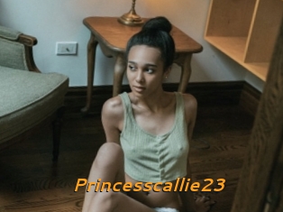 Princesscallie23