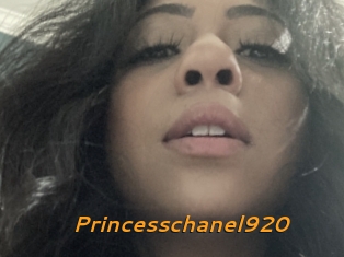 Princesschanel920