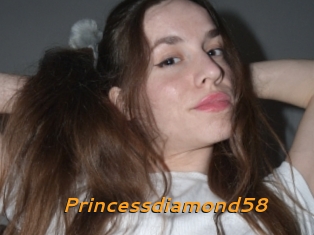 Princessdiamond58