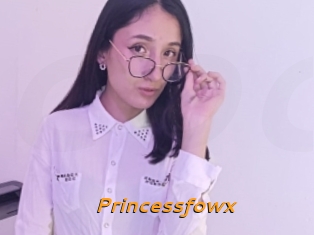 Princessfowx