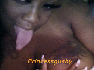 Princessgushy