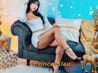 Princesslau