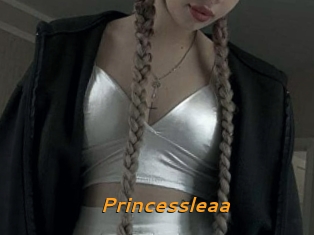 Princessleaa