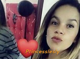 Princesslesly