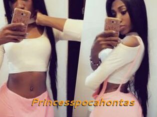 Princesspocahontas