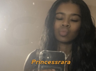Princessrara