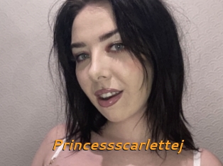 Princessscarlettej