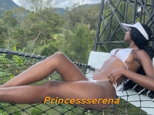 Princessserena