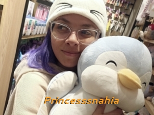 Princesssnahia