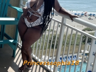 Princesssophia18