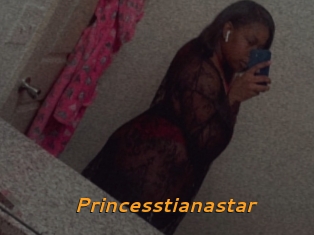 Princesstianastar