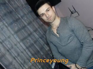 Princeyoung