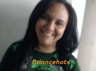 Prinncehotx