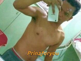 Prinzforyou