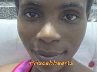 Priscahhearts