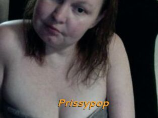 Prissypop