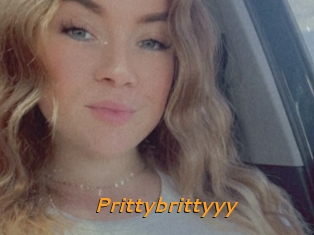 Prittybrittyyy