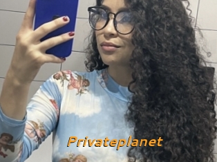 Privateplanet