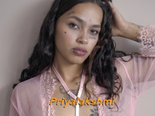 Priyalakshmi