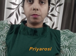 Priyarosi