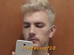 Professorf18