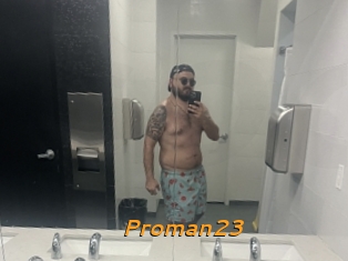 Proman23