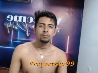 Proyectsex99