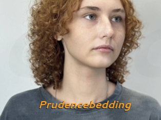 Prudencebedding