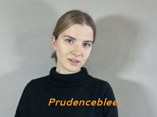 Prudenceblee