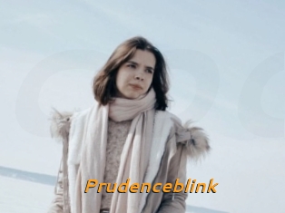 Prudenceblink