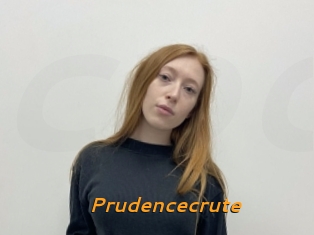 Prudencecrute