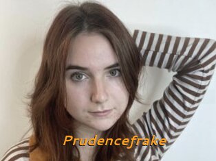 Prudencefrake
