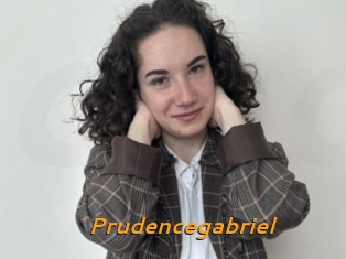 Prudencegabriel