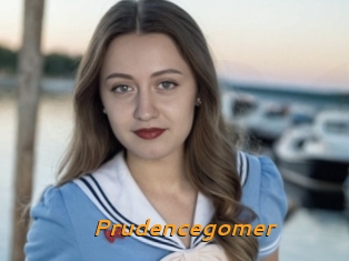 Prudencegomer