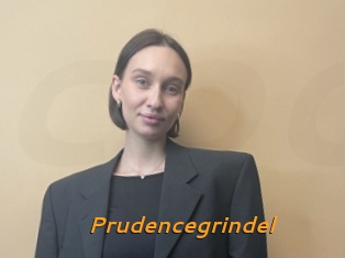 Prudencegrindel