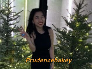 Prudencehakey
