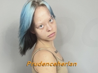 Prudenceherlan